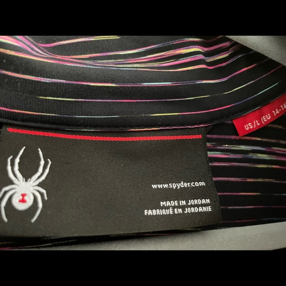 Spider pullover - Picture 5 of 5